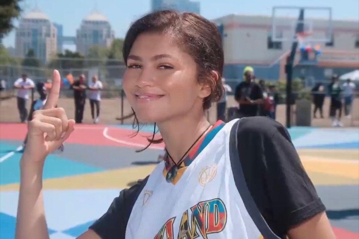 Zendaya