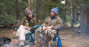 Why Veterans Are Turning to Music for Healing