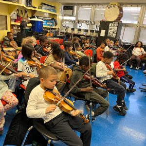 Give the Gift of Music: Why Instrument Donations Go Further Than You Think