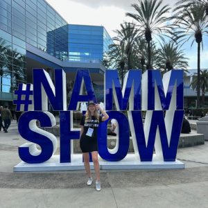 Guitar Center Music Foundation Attends NAMM 2026